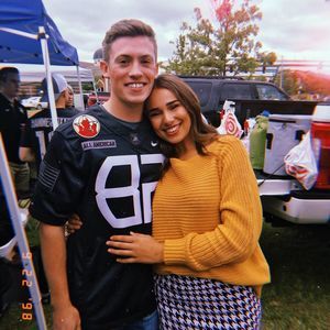 Meet your Posher, Bailey